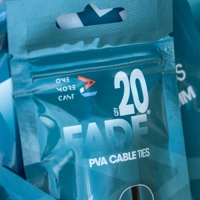 OMC Fade PVA Cable Ties